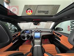 مرسيدس بنز C-Class